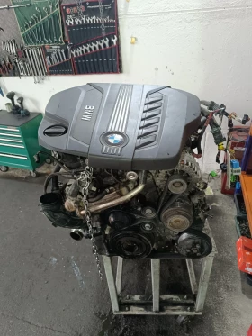 BMW X5 3.0 D 245 N57D30A  - 11 € / 21.51 лв. - 85848379 9