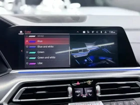 BMW X6 * XDRIVE40I * CARFAX * 360 * PANO * HARMAN/KARDON - 41650 € / 81460.32 лв. - 63820488 17