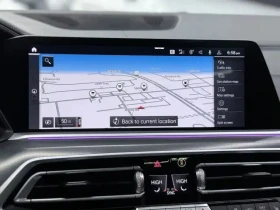 BMW X6 * XDRIVE40I * CARFAX * 360 * PANO * HARMAN/KARDON - 41650 € / 81460.32 лв. - 63820488 13