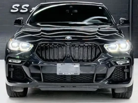 BMW X6 * XDRIVE40I * CARFAX * 360 * PANO * HARMAN/KARDON - 41650 € / 81460.32 лв. - 63820488 2