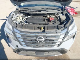 Nissan Rogue PLATINUM FWD - 18200 € / 35596.11 лв. - 49435415 8