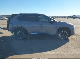 Nissan Rogue PLATINUM FWD - 18200 € / 35596.11 лв. - 49435415 12