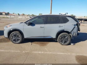 Nissan Rogue PLATINUM FWD - 18200 € / 35596.11 лв. - 49435415 13