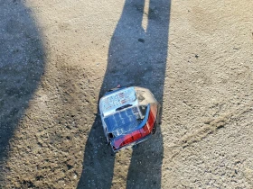 Toyota 4runner 4.0l Limited, снимка 12