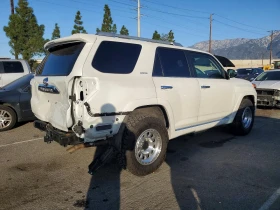 Toyota 4runner 4.0l Limited, снимка 3