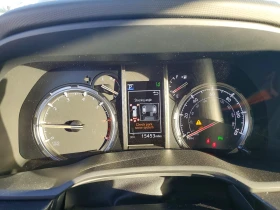 Toyota 4runner 4.0l Limited, снимка 9