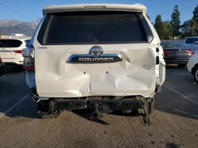 Toyota 4runner 4.0l Limited, снимка 6