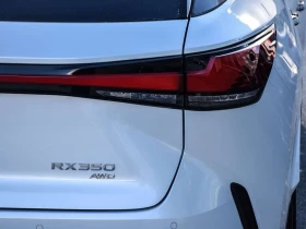 Lexus RX 350 От LEXUS * Един собственик * Фиксирана цена до БГ  - 45100 € / 88207.93 лв. - 46669784 9