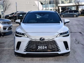 Lexus RX 350 От LEXUS * Един собственик * Фиксирана цена до БГ  - 45100 € / 88207.93 лв. - 46669784 4