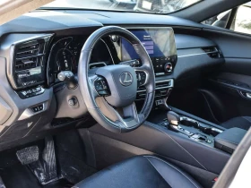 Lexus RX 350 От LEXUS * Един собственик * Фиксирана цена до БГ  - 45100 € / 88207.93 лв. - 46669784 11