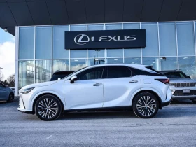 Lexus RX 350 От LEXUS * Един собственик * Фиксирана цена до БГ  - 45100 € / 88207.93 лв. - 46669784 5