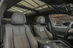 Mercedes-Benz GLE 580 AMG/Обдухване/Вакум/Алкантар/HuD/Burmester - 59900 € / 117154.22 лв. - 15045783 10