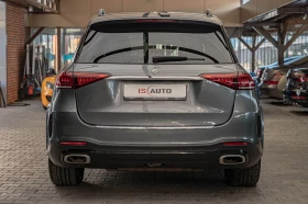 Mercedes-Benz GLE 580 AMG/Обдухване/Вакум/Алкантар/HuD/Burmester - 59900 € / 117154.22 лв. - 15045783 4