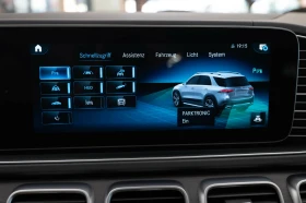 Mercedes-Benz GLE 580 AMG/Обдухване/Вакум/Алкантар/HuD/Burmester - 59900 € / 117154.22 лв. - 15045783 14