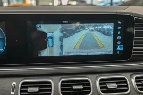 Mercedes-Benz GLE 580 AMG/Обдухване/Вакум/Алкантар/HuD/Burmester - 59900 € / 117154.22 лв. - 15045783 12