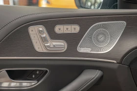 Mercedes-Benz GLE 580 AMG/Обдухване/Вакум/Алкантар/HuD/Burmester - 59900 € / 117154.22 лв. - 15045783 8