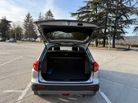 Suzuki Vitara 1.6///4x4///Key-Less///Distronic///Navi/Alcantara/ | Auto.bg — изображение 6