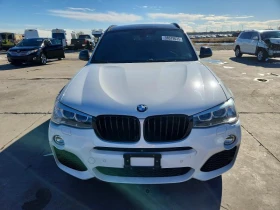 BMW X3 XDRIVE35I MPACKAGE* Keyless* Premium audio* PANO*  | Auto.bg — изображение 5