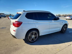BMW X3 XDRIVE35I MPACKAGE* Keyless* Premium audio* PANO*  | Auto.bg — изображение 3
