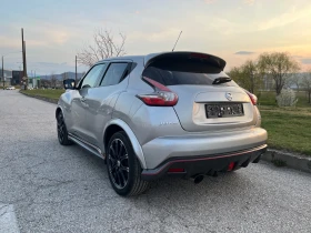 Nissan Juke 1.6 Turbo Nismo RS - 11000 € / 21514.13 лв. - 42496942 3