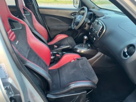 Nissan Juke 1.6 Turbo Nismo RS - 11000 € / 21514.13 лв. - 42496942 8
