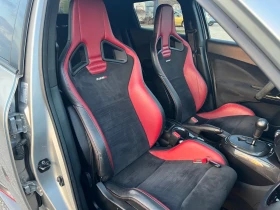 Nissan Juke 1.6 Turbo Nismo RS - 11000 € / 21514.13 лв. - 42496942 9