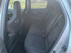 Nissan Juke 1.6 Turbo Nismo RS - 11000 € / 21514.13 лв. - 42496942 11