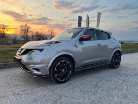 Nissan Juke 1.6 Turbo Nismo RS - 11000 € / 21514.13 лв. - 42496942 2