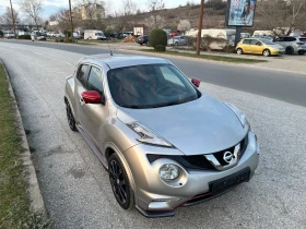 Nissan Juke 1.6 Turbo Nismo RS - 11000 € / 21514.13 лв. - 42496942 6