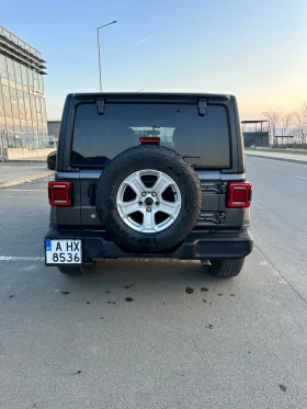 Jeep Wrangler 3, 6 V6 | Auto.bg — изображение 7