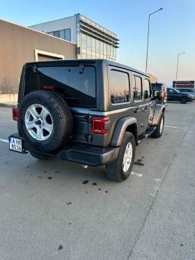 Jeep Wrangler 3, 6 V6 | Auto.bg — изображение 6