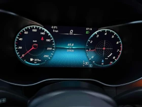 Mercedes-Benz GLC 300  CARFAX - 29900 € / 58479.32 лв. - 43726673 8