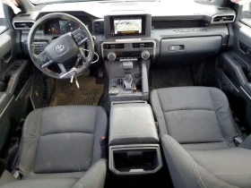 Toyota Tacoma 2.4L 4 4x4 w/Rear Wheel Drv - 22000 € / 43028.26 лв. - 97513586 9