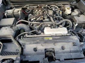 Toyota Tacoma 2.4L 4 4x4 w/Rear Wheel Drv - 22000 € / 43028.26 лв. - 97513586 13