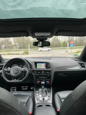 Audi SQ5 SQ5/Carbon/8ZF/313hp/FULL - 17800 € / 34813.77 лв. - 82296469 7