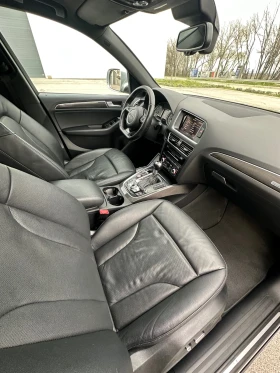 Audi SQ5 SQ5/Carbon/8ZF/313hp/FULL - 17800 € / 34813.77 лв. - 82296469 11