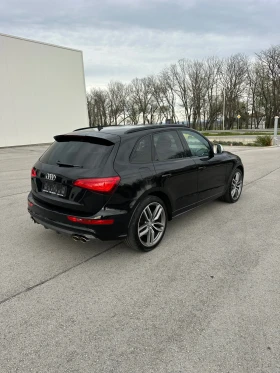 Audi SQ5 SQ5/Carbon/8ZF/313hp/FULL - 17800 € / 34813.77 лв. - 82296469 4