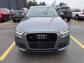 Audi Q3 * Technik * CARFAX * БЕЗ ПЪРВОНАЧАЛНА ВНОСКА | Auto.bg — изображение 6