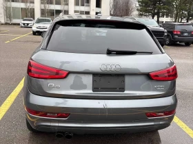 Audi Q3 * Technik * CARFAX * БЕЗ ПЪРВОНАЧАЛНА ВНОСКА | Auto.bg — изображение 4