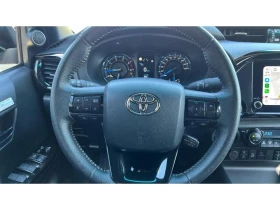 Toyota Hilux 2.8D Invincible | Mobile.bg � ����� ������ 13
