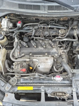 Nissan X-trail 2.0 - 3600 € / 7040.99 лв. - 15267475 9