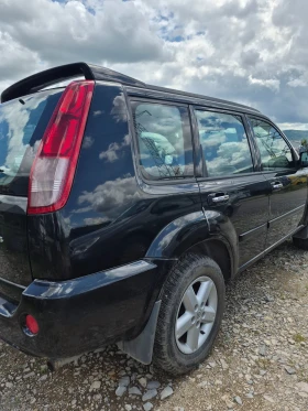Nissan X-trail 2.0 - 3600 € / 7040.99 лв. - 15267475 5