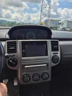 Nissan X-trail 2.0 - 3600 € / 7040.99 лв. - 15267475 8