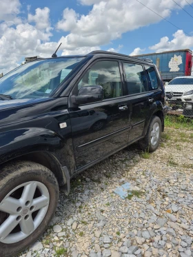 Nissan X-trail 2.0 - 3600 € / 7040.99 лв. - 15267475 3