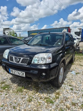 Nissan X-trail 2.0 - 3600 € / 7040.99 лв. - 15267475 2
