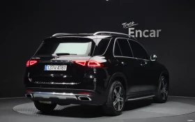 Mercedes-Benz GLE 300 4МATIC * ПОДГРЕВИ * КАМЕРА | Auto.bg — изображение 2