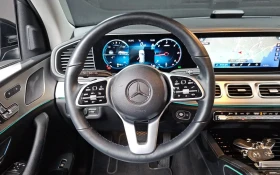 Mercedes-Benz GLE 300 4МATIC * ПОДГРЕВИ * КАМЕРА | Auto.bg — изображение 11