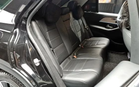 Mercedes-Benz GLE 300 4МATIC * ПОДГРЕВИ * КАМЕРА | Auto.bg — изображение 9