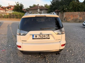 Mitsubishi Outlander 2.2  | Mobile.bg � ����� ������ 4