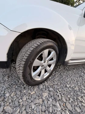 Mitsubishi Outlander 2.2  | Mobile.bg � ����� ������ 5